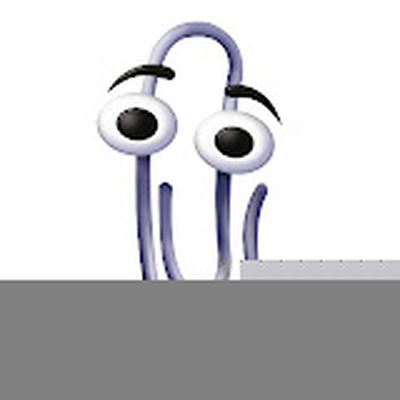 Clippy